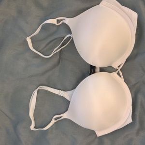 Victoria's Secret Add-2-Cups Bra